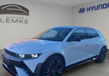 Hyundai IONIQ 5 18.600 km 54.990 &euro; Roßleben-Wiehe OT Bottendorf 06571