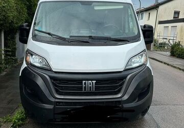 Fiat Ducato 17.300 km 23.800 &euro; München 81475