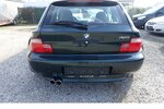 BMW Z3 Coupe Leder Klima 17´´ tiefergelegt § 8/26 249.800 km 12.950 &euro; Neumarkt/OPf 92318