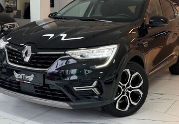 Renault Arkana 59.961 km 20.975 &euro; Sinzig 53489