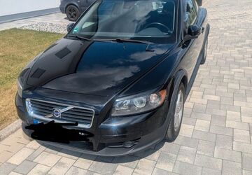 Volvo C30 196.400 km 2.900 &euro; Pforzheim 75181