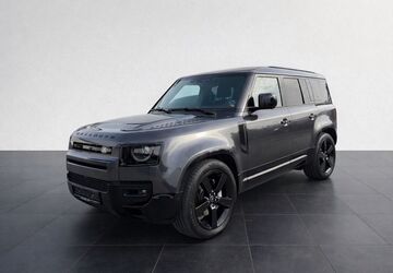 Land Rover Defender 39.950 km 83.980 &euro; Münster 48163