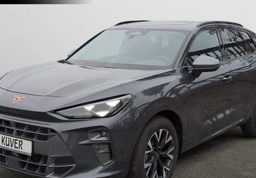 Cupra Terramar 1.900 km 39.039 &euro; Hagen 27628