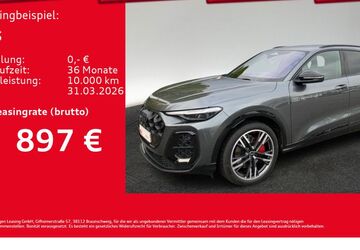 Audi Q5 4.911 km 78.912 &euro; Hamburg 22529