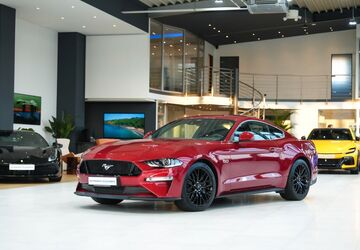 Ford Mustang 13.517 km 46.980 &euro; Köln 51147