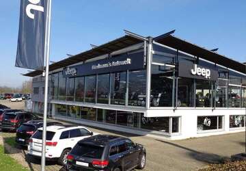 Chrysler Grand Voyager 181.900 km 9.900 &euro; Bühl 77815