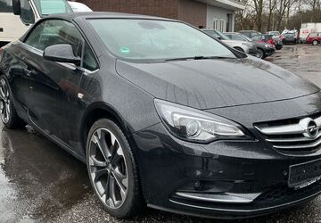 Opel Cascada 136.000 km 7.900 &euro; Varel 26316