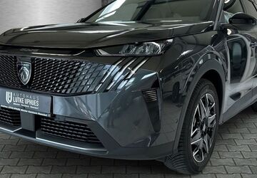 Peugeot 5008 1.300 km 35.900 &euro; Münster 48155
