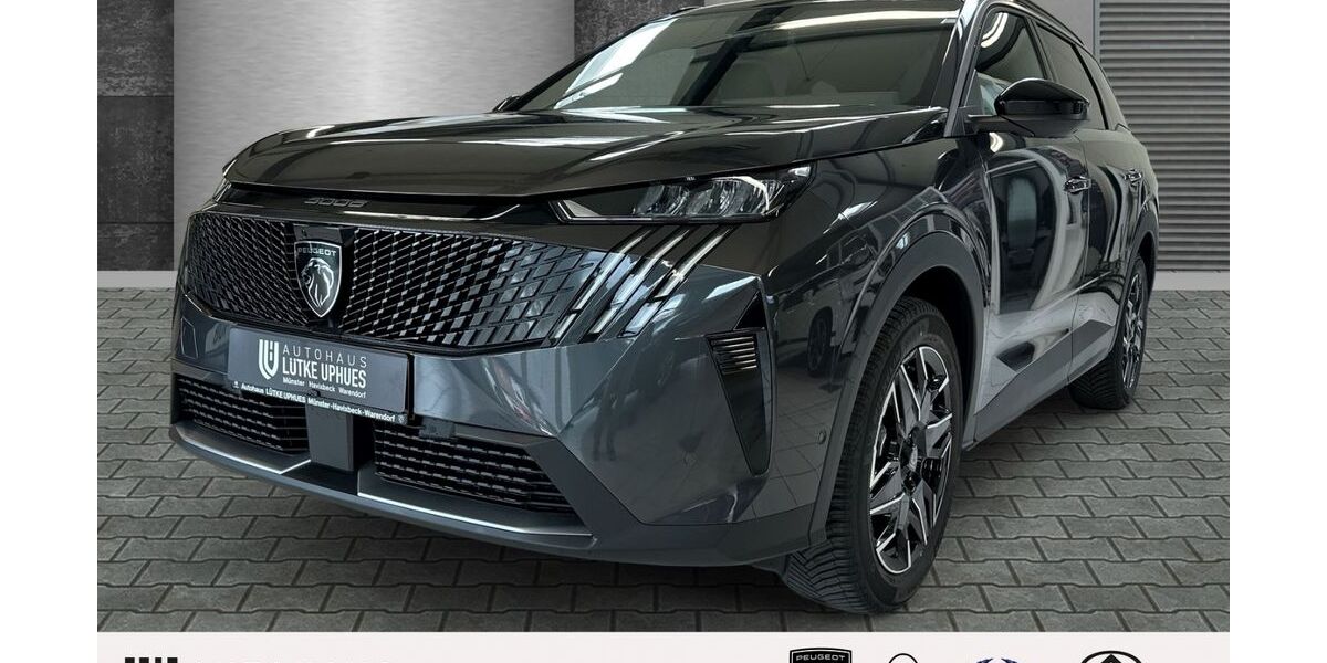 Peugeot 5008 1.300 km 35.900 &euro; Münster 48155