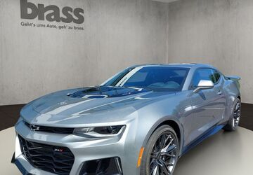 Chevrolet Camaro 15.000 km 89.900 &euro; Dietzenbach 63128