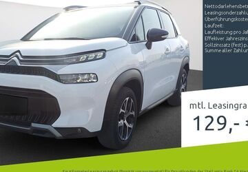 Citroen C3 Aircross 14.650 km 14.889 &euro; Borken 46325