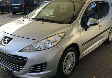 Peugeot 207 173.412 km 3.980 &euro; Berlin 10315