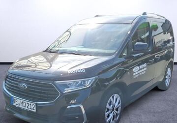 Ford Tourneo Connect 15.900 km 32.880 &euro; Datteln 45711