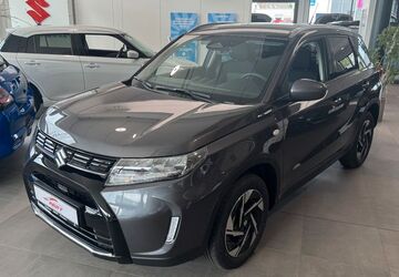 Suzuki Vitara 2.800 km 27.900 &euro; Pforzheim 75177