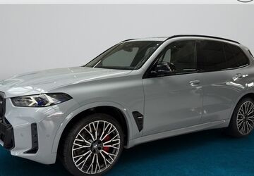 BMW X5 M60 22.100 km 91.890 &euro; Ansbach 91522