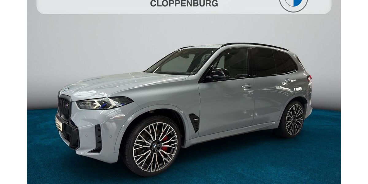 BMW X5 M60 22.100 km 91.890 &euro; Ansbach 91522