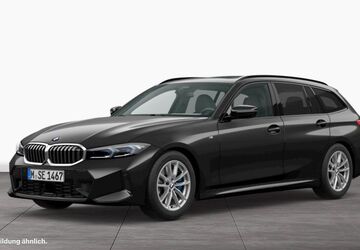 BMW 330 15.690 km 59.890 &euro; Bad Wiessee 83707
