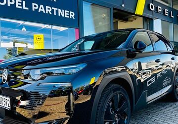 Citroen C5 Aircross 8.000 km 36.990 &euro; Bedburg-Hau 47551