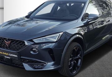 Cupra Formentor 6.950 km 38.980 &euro; Zella-Mehlis 98544