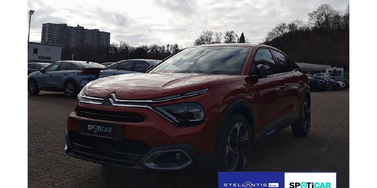 Citroen C4 34.837 km 19.090 &euro; Saarbrücken 66119