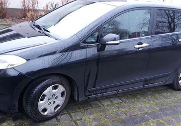 Honda FR-V 251.500 km 2.345 &euro; Dortmund 44269