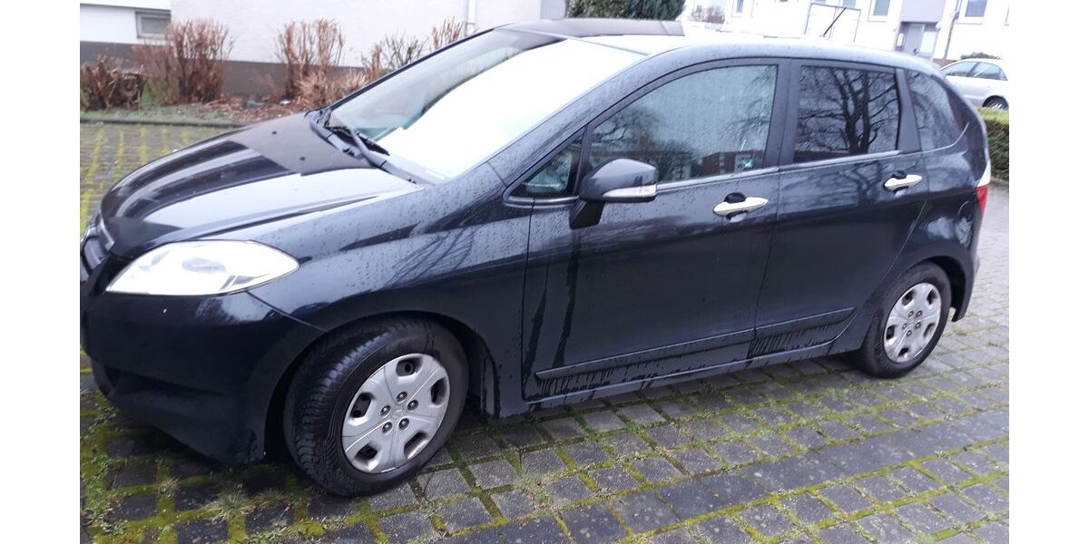 Honda FR-V 253.400 km 2.222 &euro; Dortmund 44269