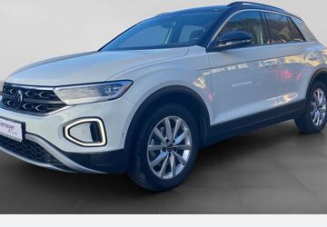VW T-Roc 11.391 km 26.890 &euro; Plettenberg 58840
