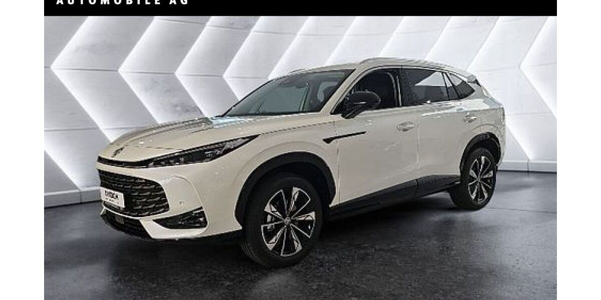 MG HS 8.200 km 29.990 &euro; Berlin 10553