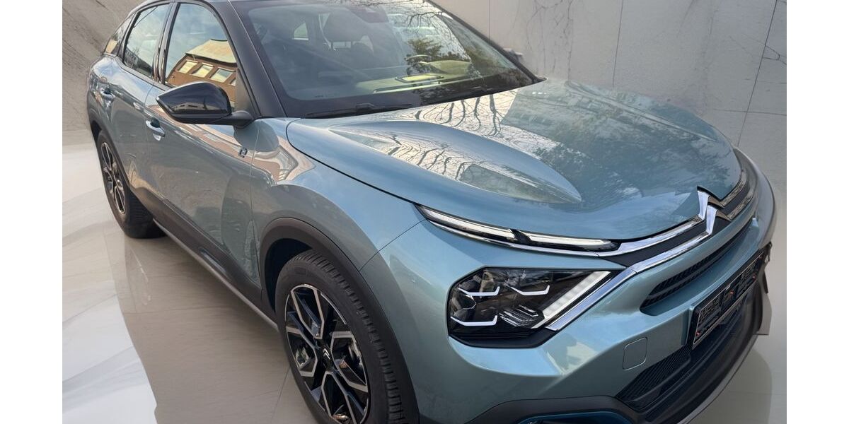 Citroen ë-C4 16.856 km 18.900 &euro; Puchheim 82178