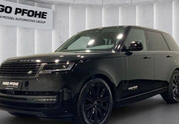 Land Rover Range Rover 3.000 km 169.790 &euro; Hamburg 22297