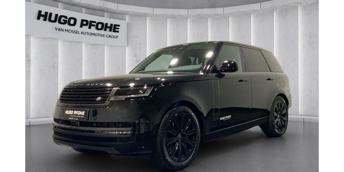 Land Rover Range Rover 3.000 km 169.790 &euro; Hamburg 22297