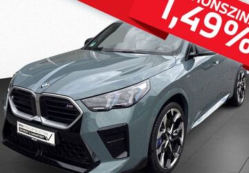 BMW X2 6.088 km 49.890 &euro; Hamburg-Bergedorf 21033