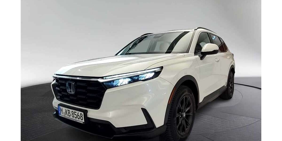 Honda CR-V 1.500 km 42.480 &euro; München 80339