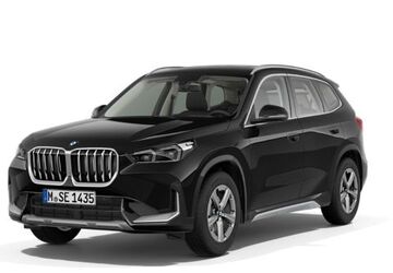 BMW X1 20.700 km 43.975 &euro; Landstuhl 66849
