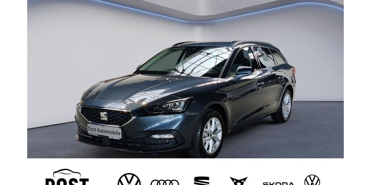 Seat Leon 1.500 km 30.200 &euro; Hildesheim 31135