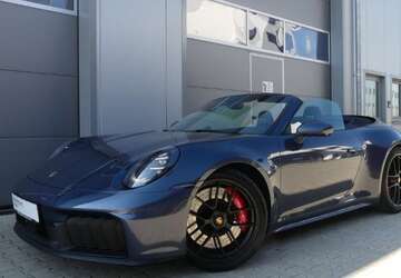 Porsche 992 1.900 km 199.900 &euro; Gilching 82205