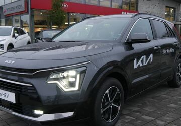 Kia Niro 2.000 km 31.990 &euro; Altötting 84503