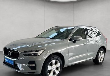 Volvo XC60 33.579 km 36.750 &euro; Frankfurt am Main 60486