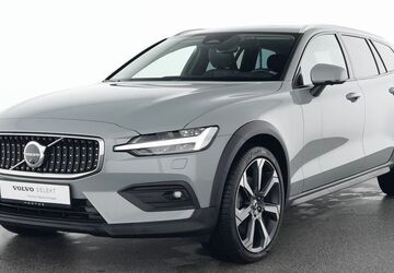 Volvo V60 Cross Country 31.700 km 49.990 &euro; Weiterstadt 64331