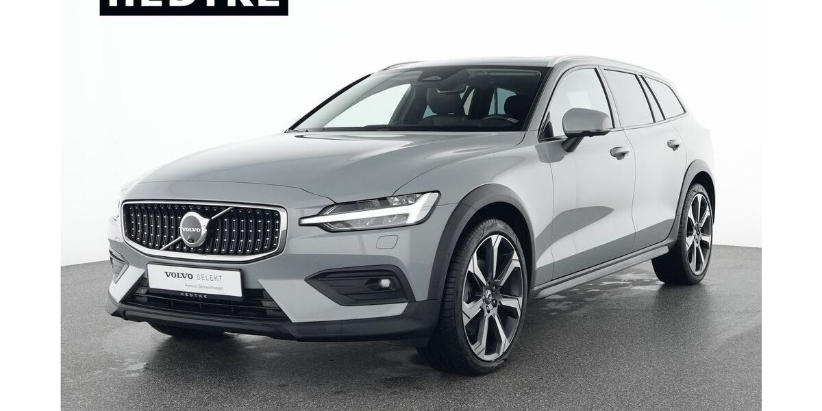 Volvo V60 Cross Country 31.700 km 49.990 &euro; Weiterstadt 64331