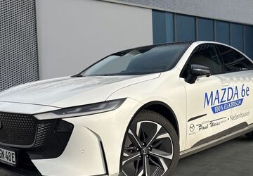 Mazda 6e 2.104 km 37.490 &euro; Niedernhausen 65527