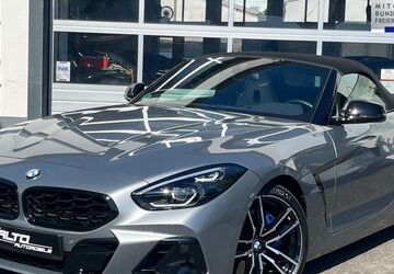 BMW Z4 M40 16.000 km 47.950 &euro; Troisdorf- Spich 53842