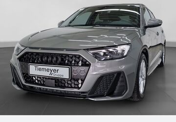 Audi A1 7.595 km 29.870 &euro; Bochum 44809