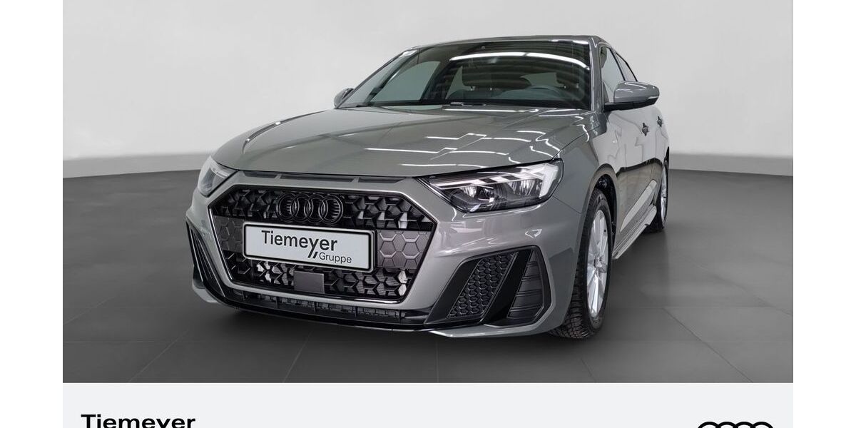 Audi A1 7.595 km 29.870 &euro; Bochum 44809