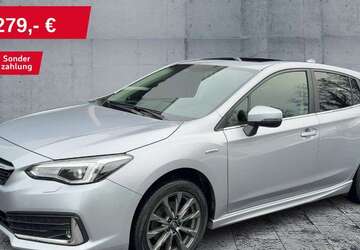 Subaru Impreza 64.762 km 22.030 &euro; Bad Berneck 95460