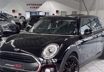 Mini One Clubman 114.239 km 15.249 &euro; Erftstadt / Köln 50374