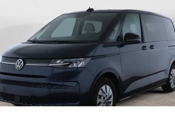 VW T7 Multivan 25.141 km 46.670 &euro; Detmold 32756