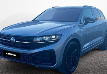 VW Touareg 10.500 km 95.855 &euro; Pößneck 07381