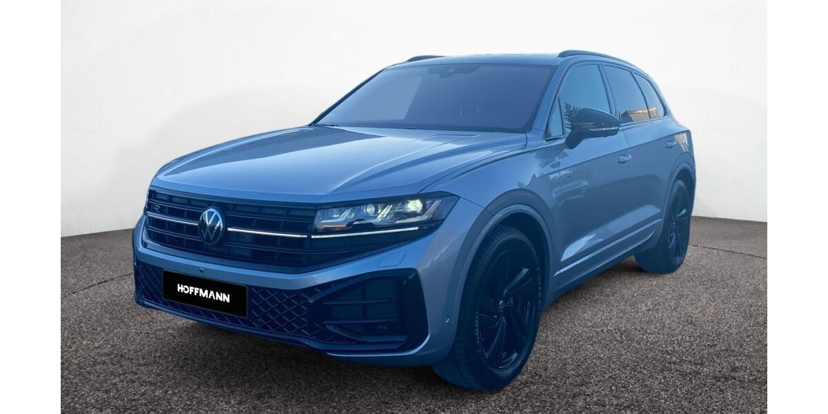 VW Touareg 10.500 km 95.855 &euro; Pößneck 07381