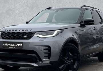 Land Rover Discovery 13.200 km 69.890 &euro; Bielefeld 33605